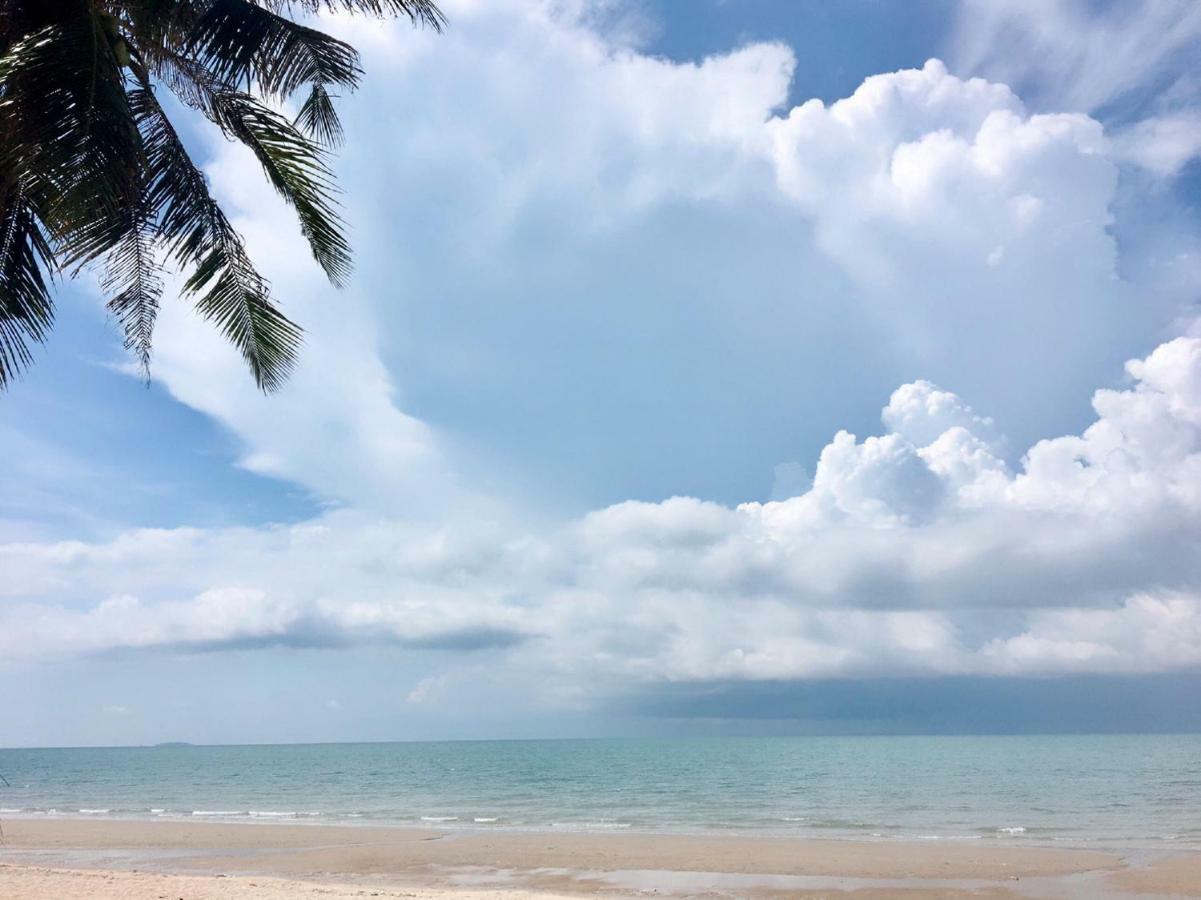 Grandblue Condominium 504 Ban Phlong Takhe Экстерьер фото