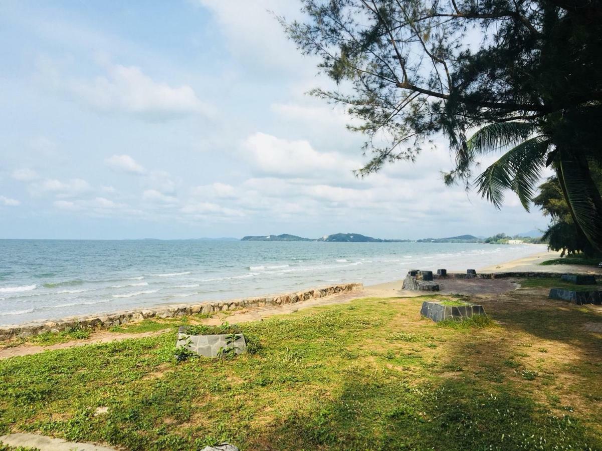 Grandblue Condominium 504 Ban Phlong Takhe Экстерьер фото
