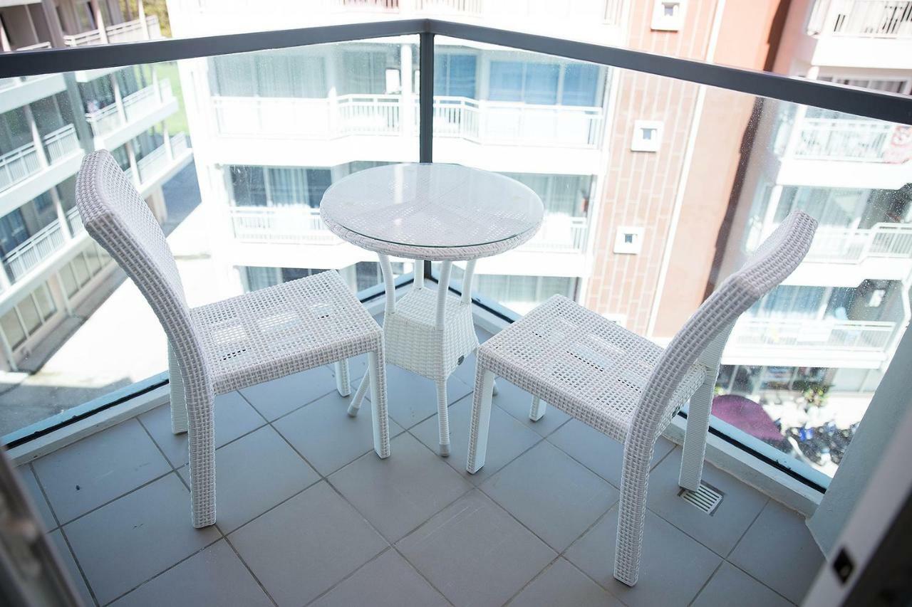 Grandblue Condominium 504 Ban Phlong Takhe Экстерьер фото
