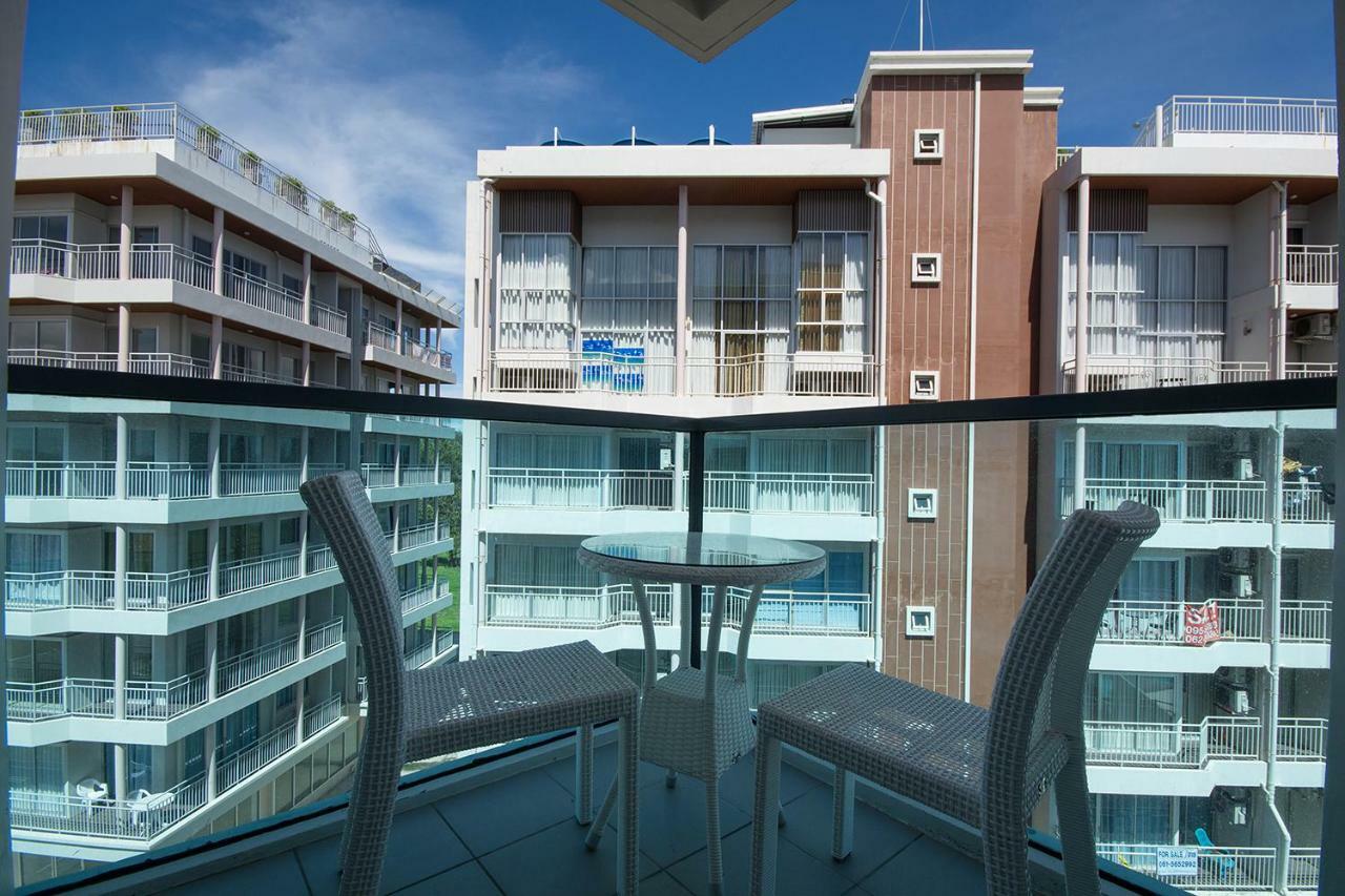 Grandblue Condominium 504 Ban Phlong Takhe Экстерьер фото